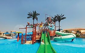 開羅媒體城瑞享飯店